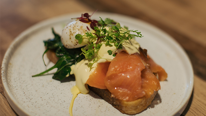 Conference at the Zoo