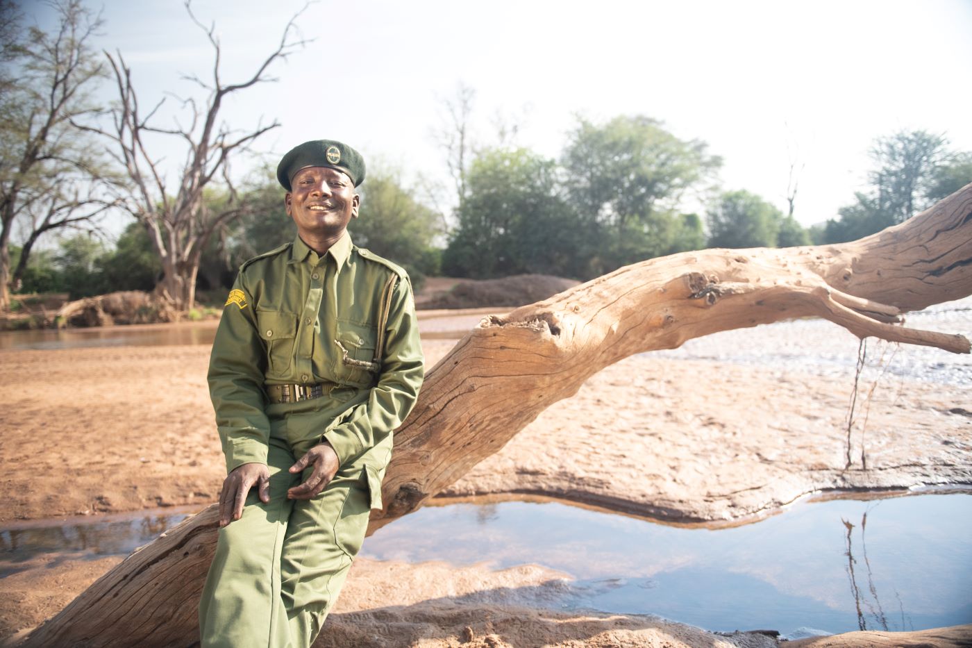 Northern Rangelands Trust, Kenya