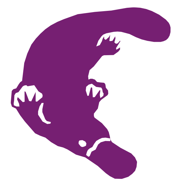 Platypus icon