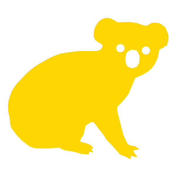 Koala icon