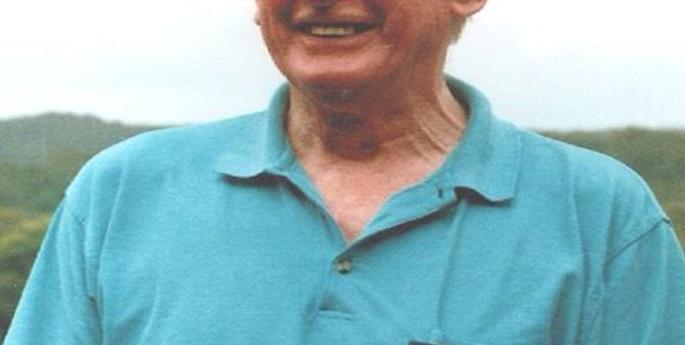 Vale Dr Bill Hartley