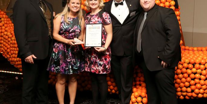 Zoo wins best tourist attraction - three years in a row