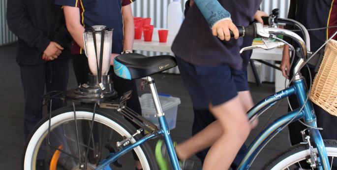 National Science Week at the Zoo