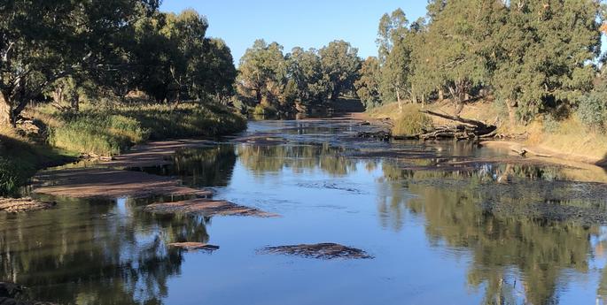 Zoo launches ‘Litter Free Rivers’ campaign